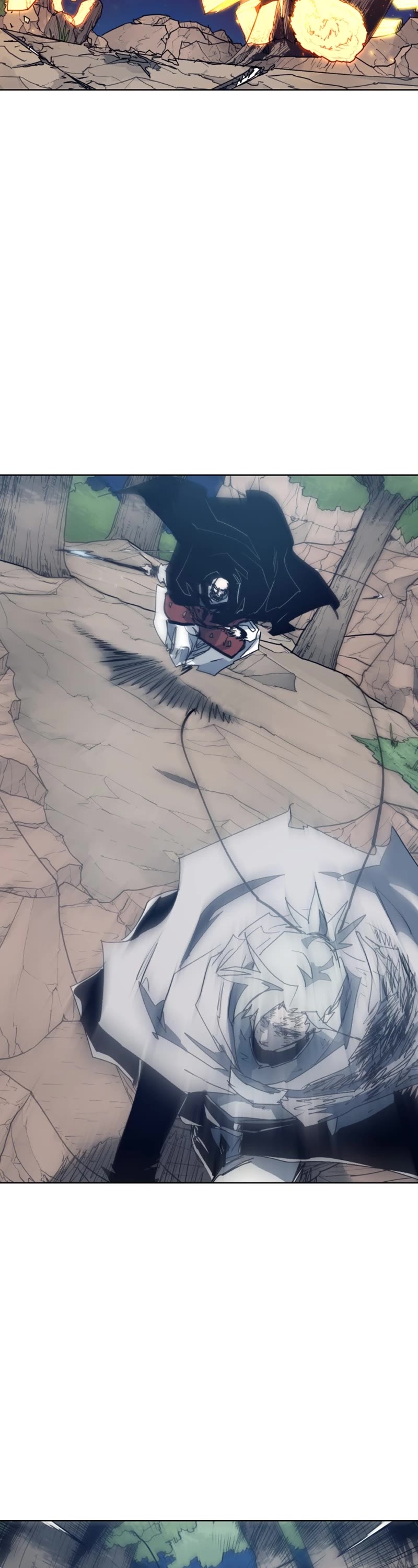 The Ember Knight chapter 118 page 13