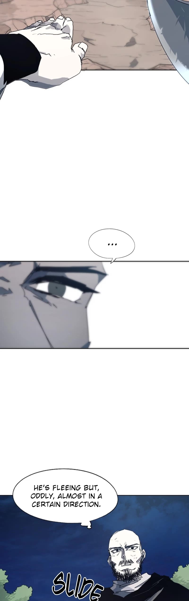 The Ember Knight chapter 118 page 19