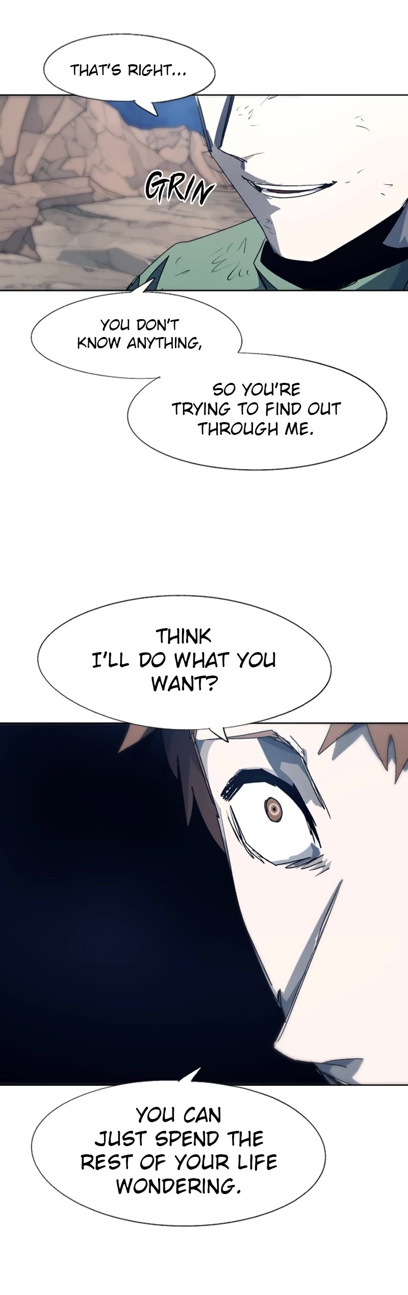 The Ember Knight chapter 118 page 5