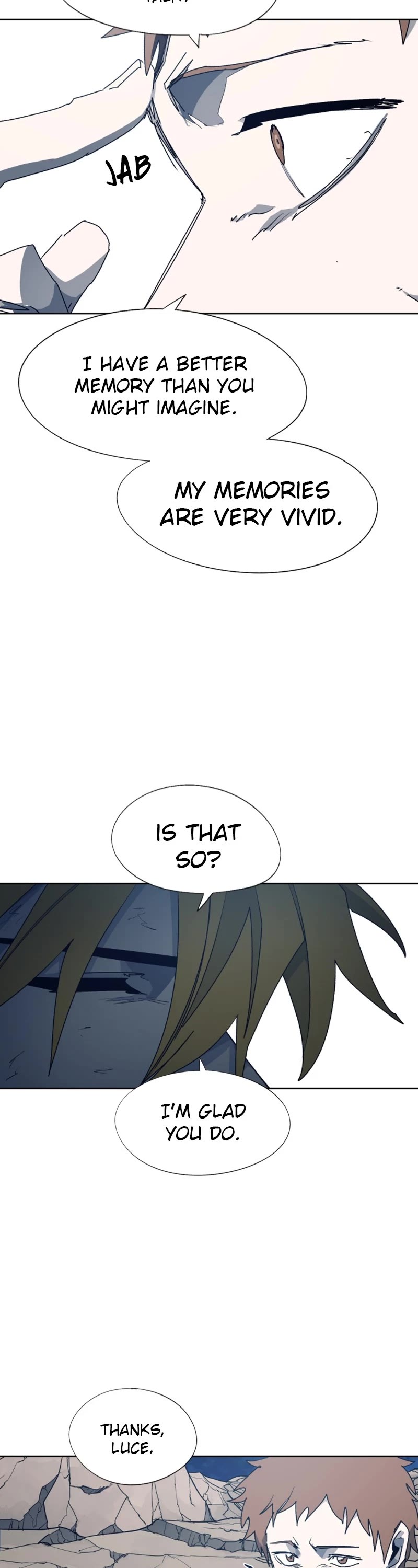 The Ember Knight chapter 118 page 7