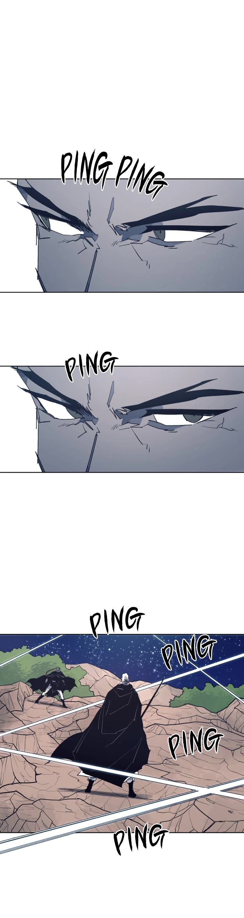 The Ember Knight chapter 123 page 1