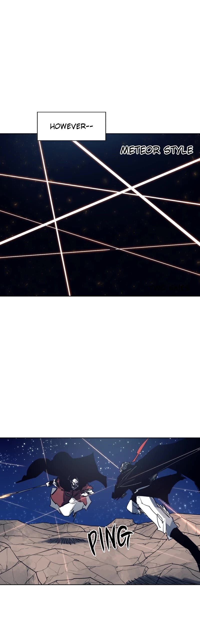 The Ember Knight chapter 125 page 20