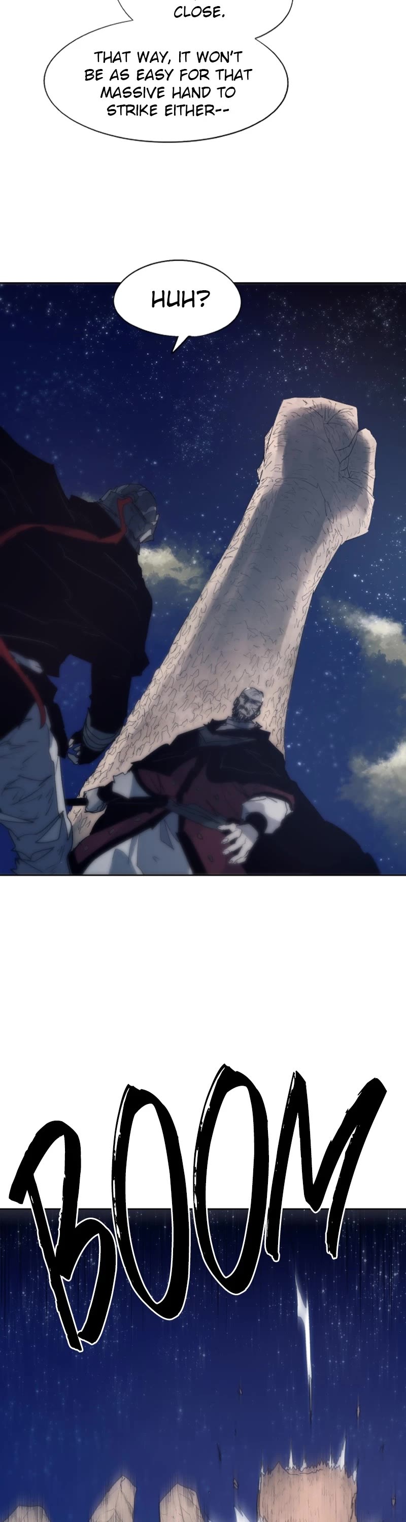 The Ember Knight chapter 125 page 22