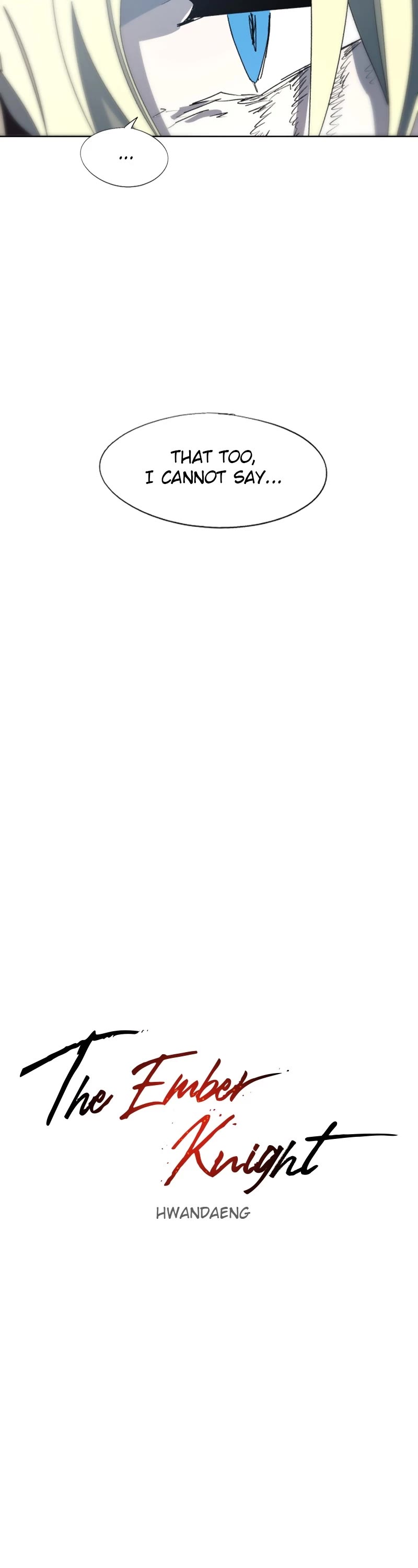 The Ember Knight chapter 126 page 3
