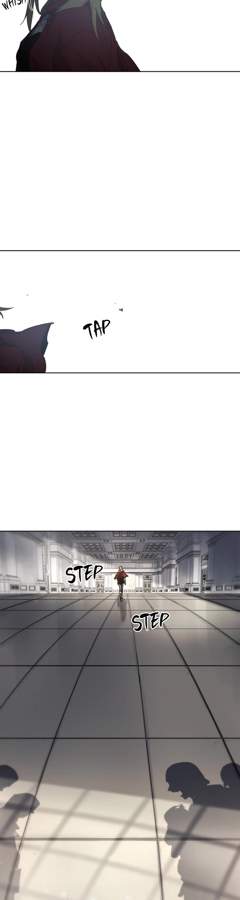 The Ember Knight chapter 128 page 13