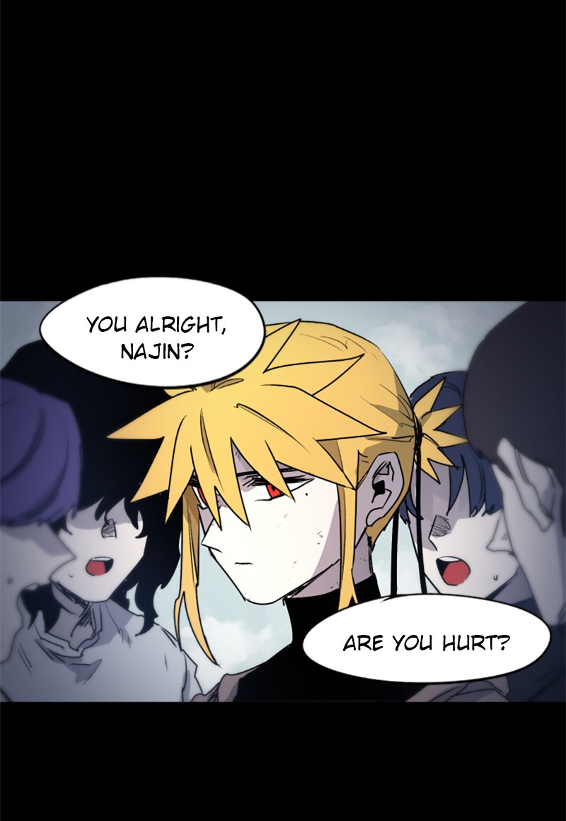 The Ember Knight chapter 13 page 3