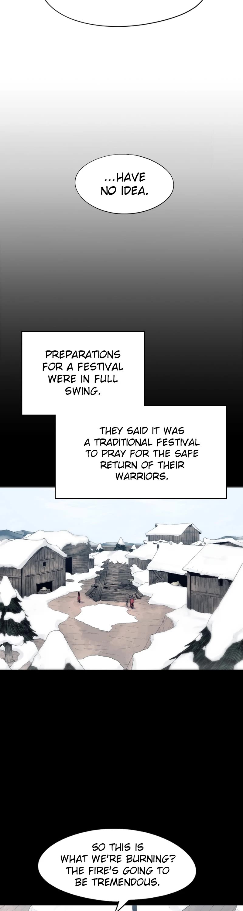 The Ember Knight chapter 130 page 17