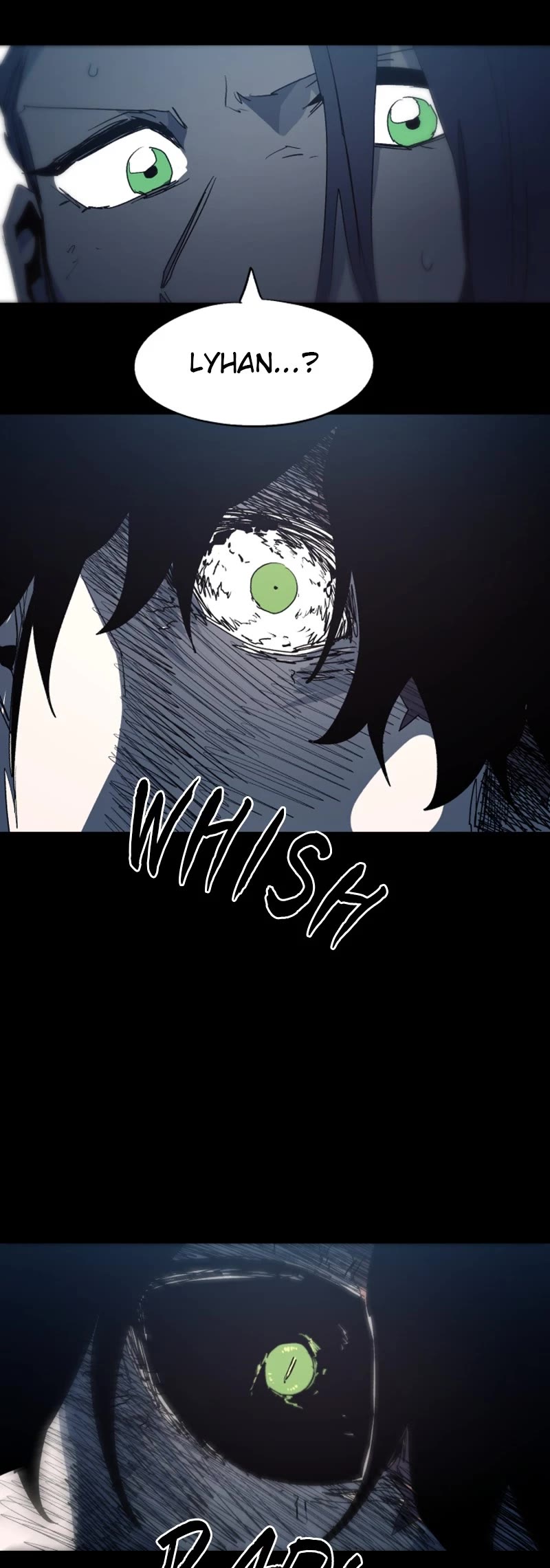 The Ember Knight chapter 130 page 31