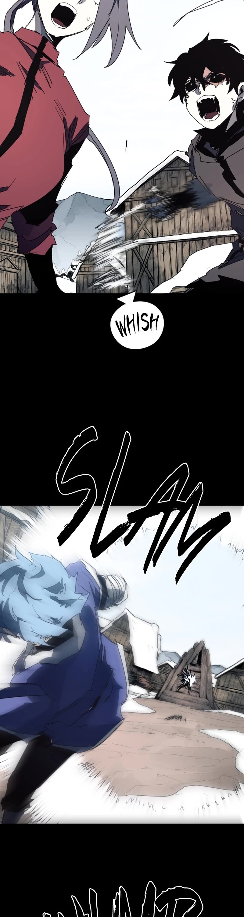 The Ember Knight chapter 131 page 11