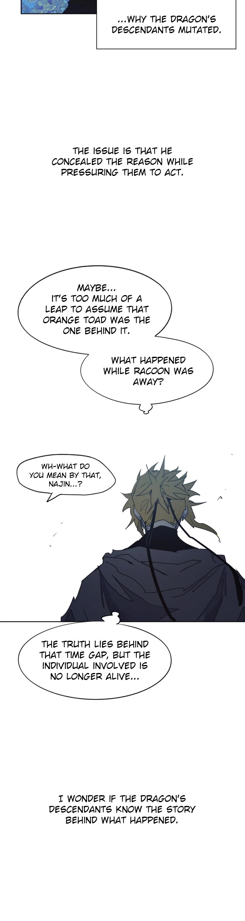 The Ember Knight chapter 131 page 27