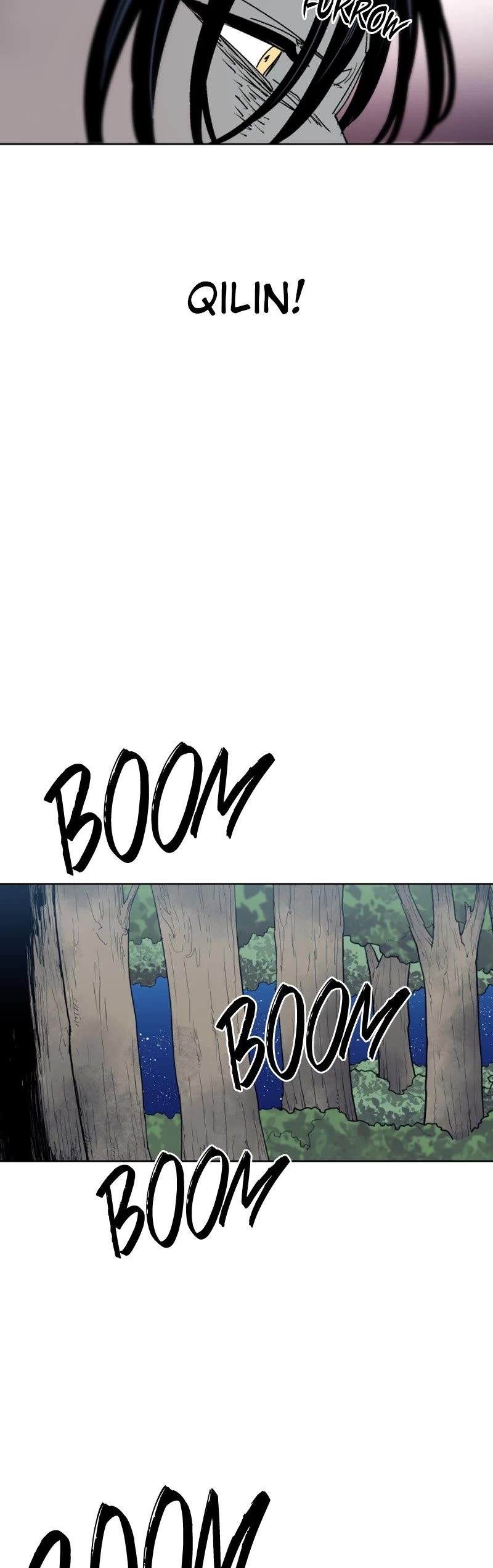 The Ember Knight chapter 132 page 19