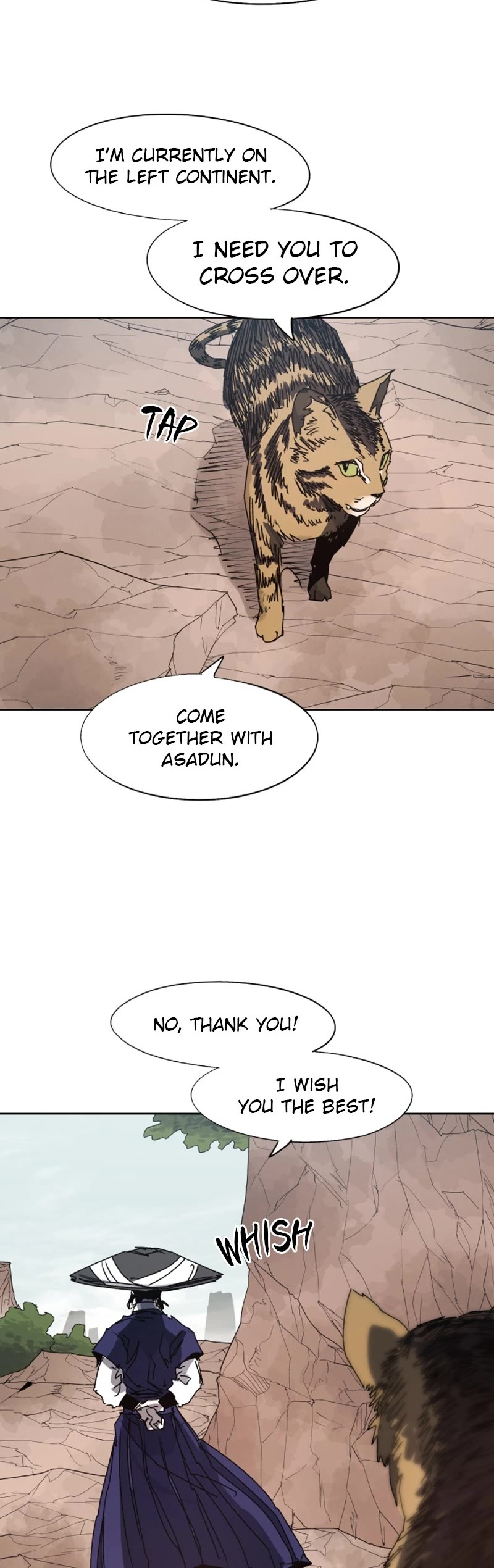 The Ember Knight chapter 133 page 10