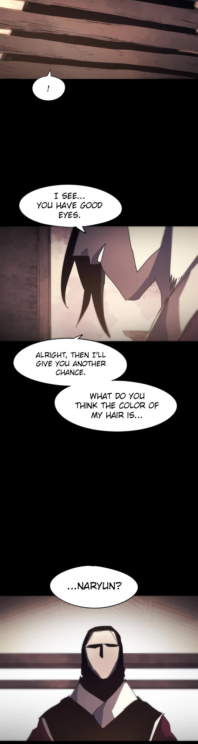 The Ember Knight chapter 133 page 16