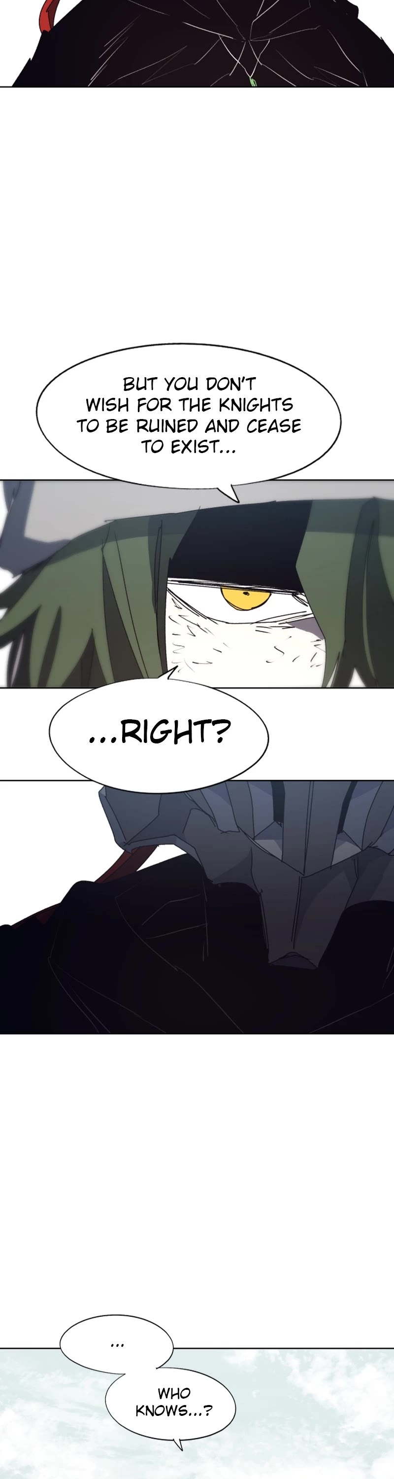 The Ember Knight chapter 135 page 23