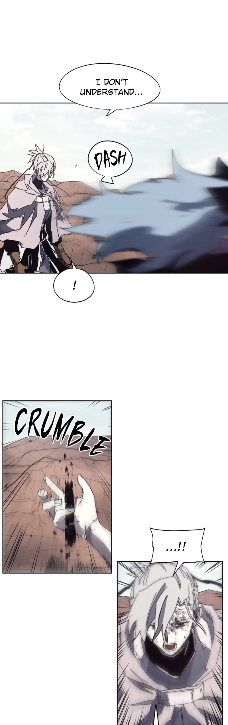 The Ember Knight chapter 135 page 9