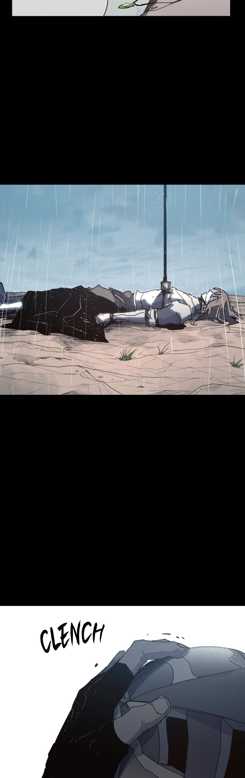 The Ember Knight chapter 136 page 15