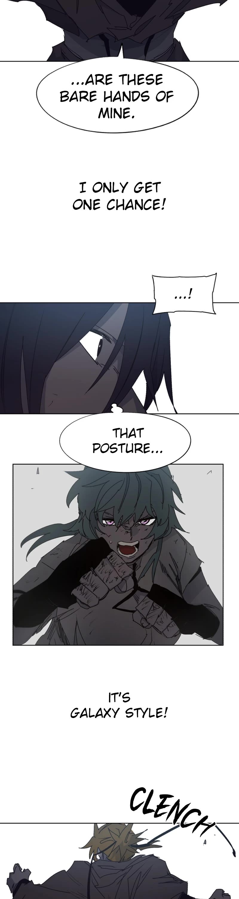 The Ember Knight chapter 137 page 18