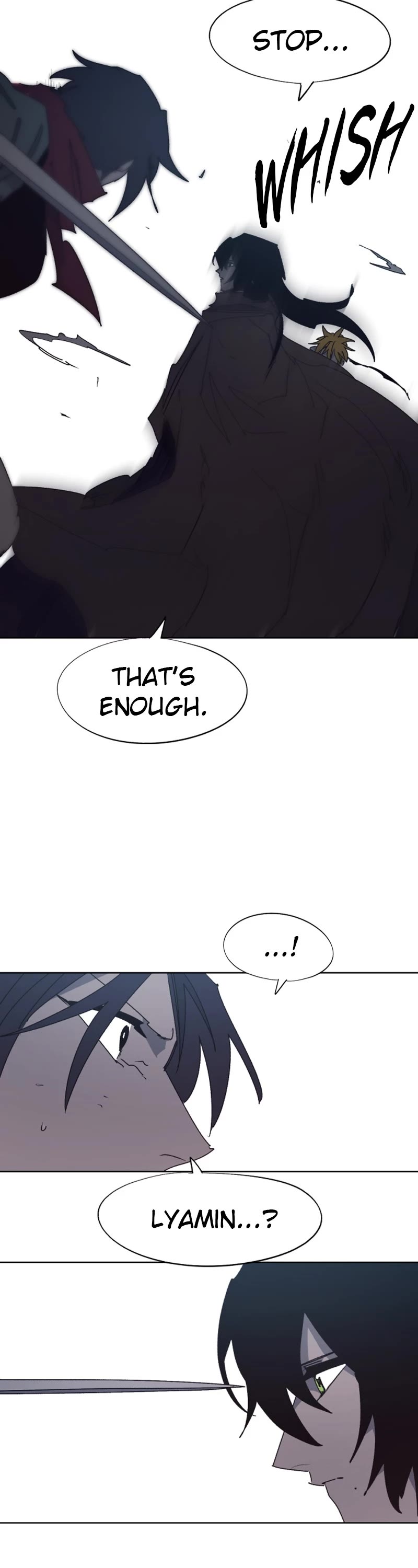 The Ember Knight chapter 137 page 27