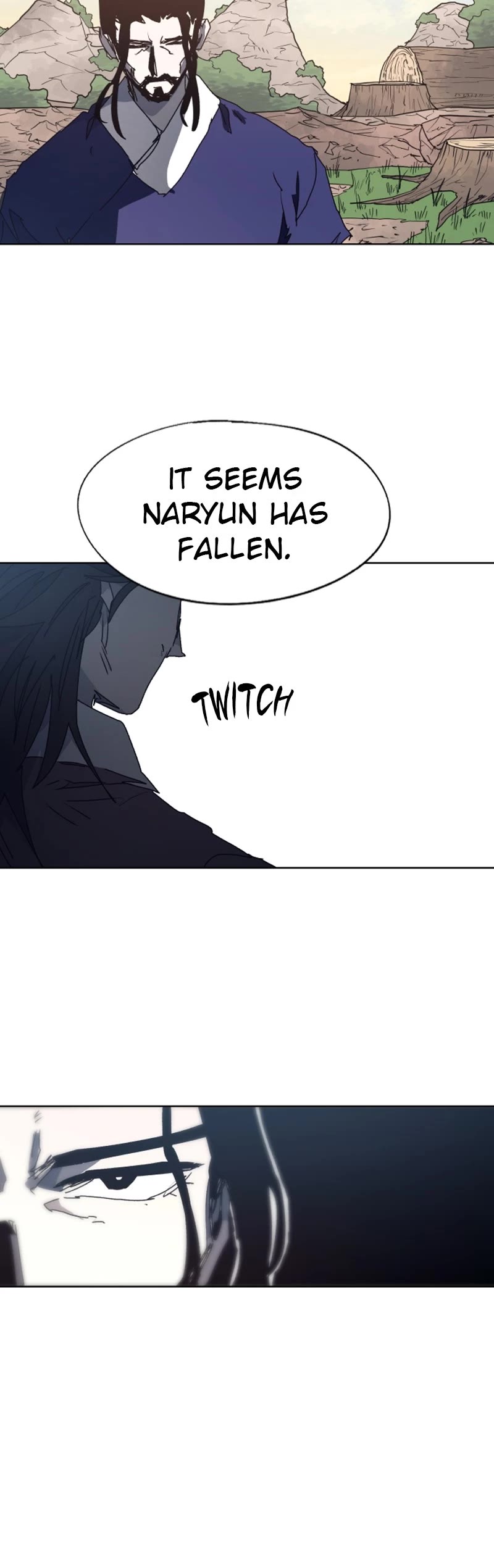 The Ember Knight chapter 138 page 29