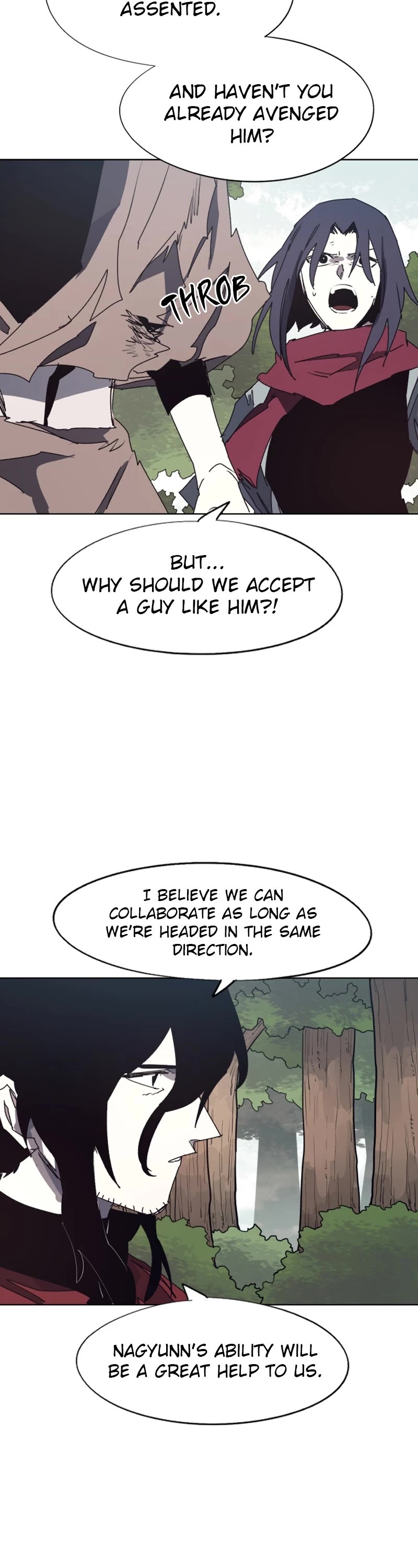 The Ember Knight chapter 138 page 8