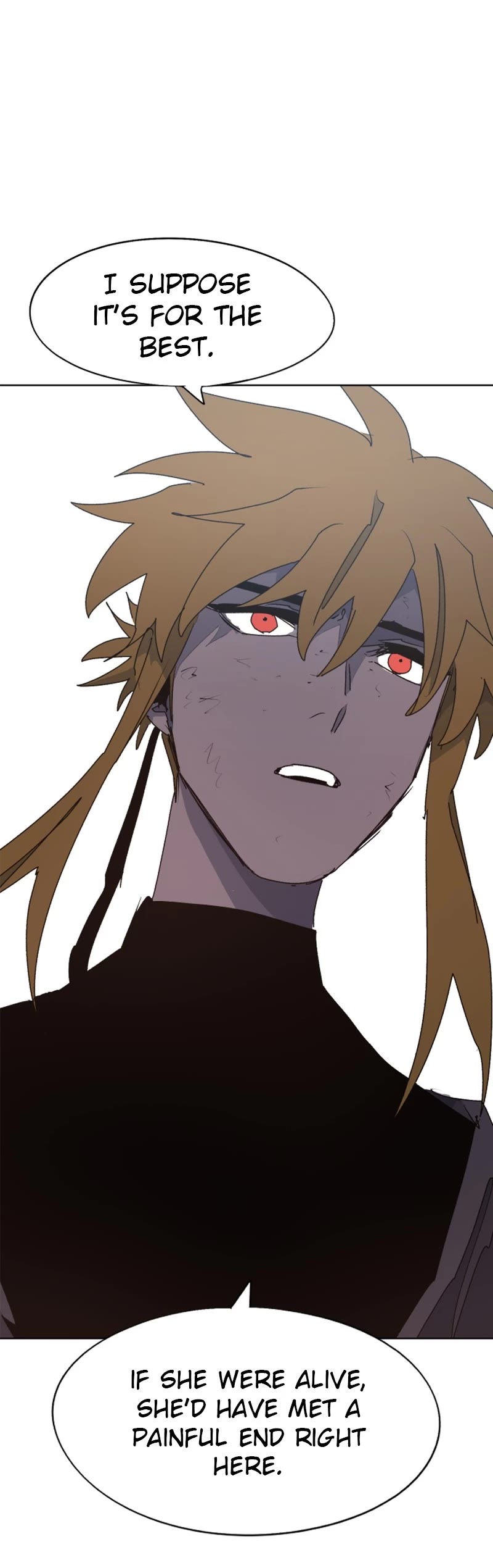 The Ember Knight chapter 141 page 19