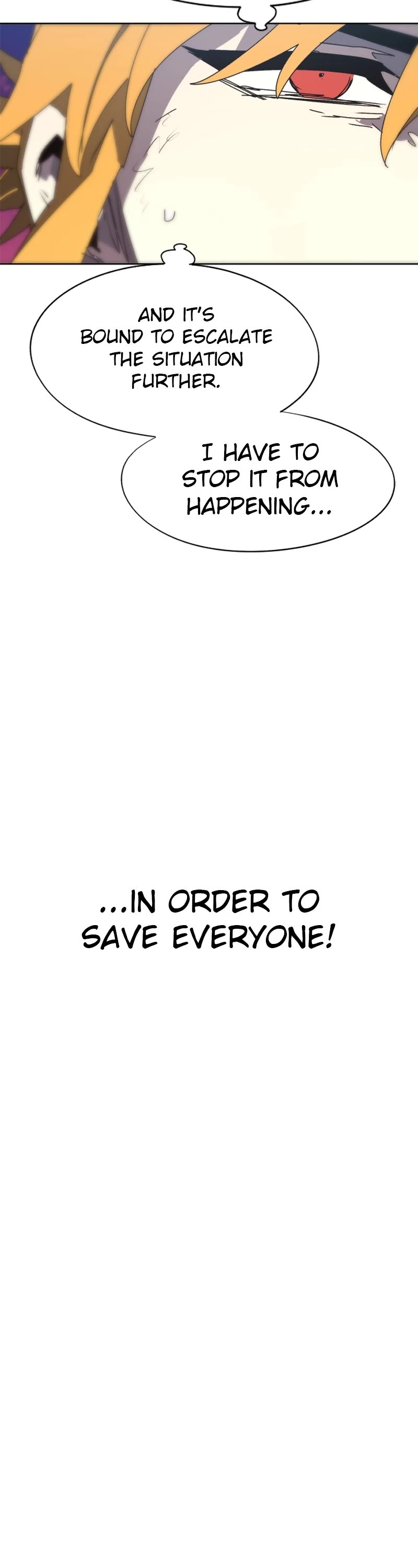 The Ember Knight chapter 141 page 21