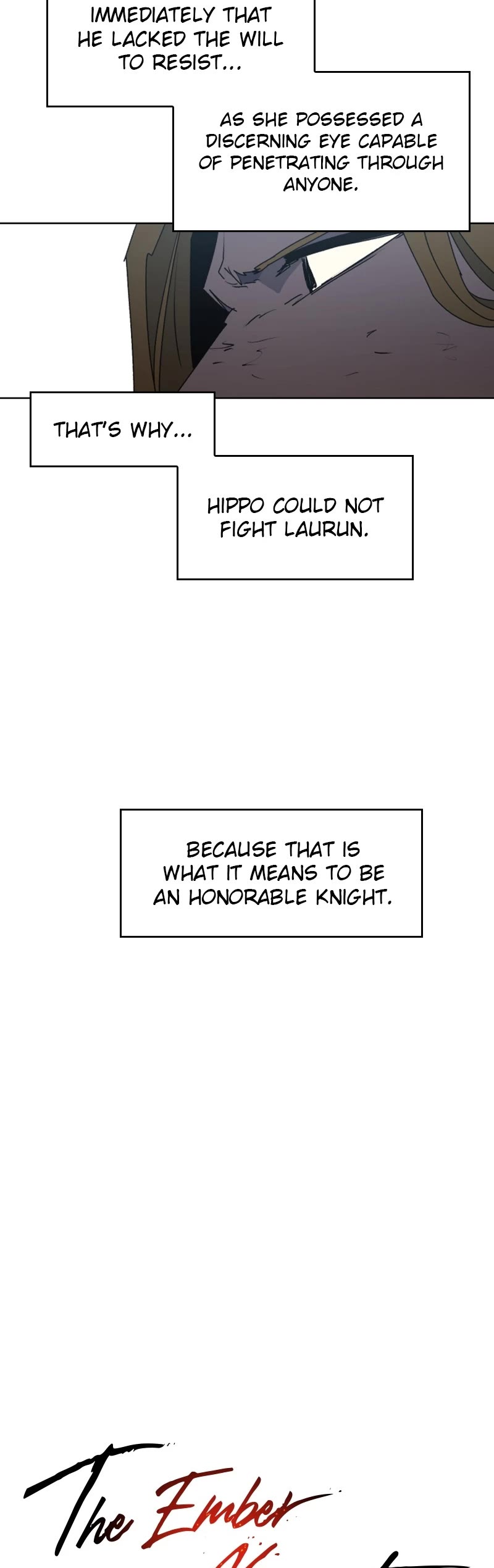 The Ember Knight chapter 145 page 14