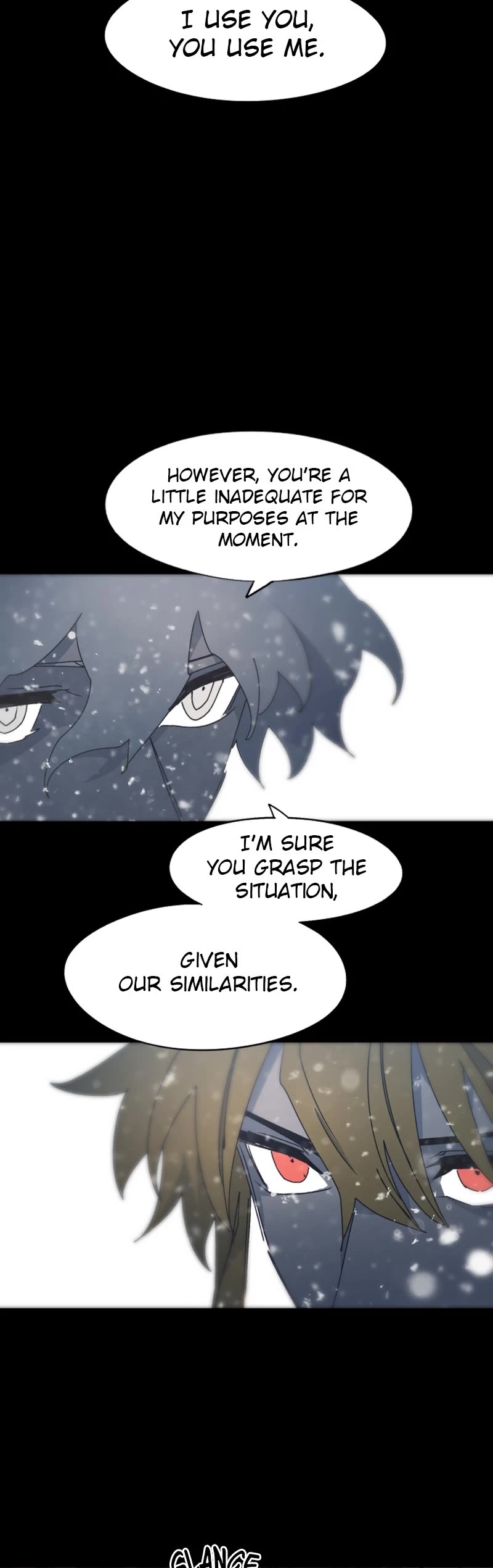 The Ember Knight chapter 148 page 14
