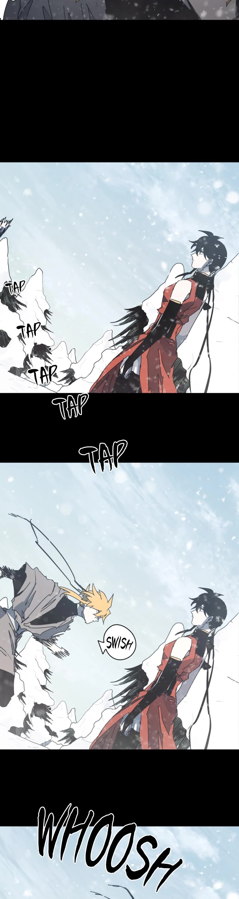 The Ember Knight chapter 148 page 26