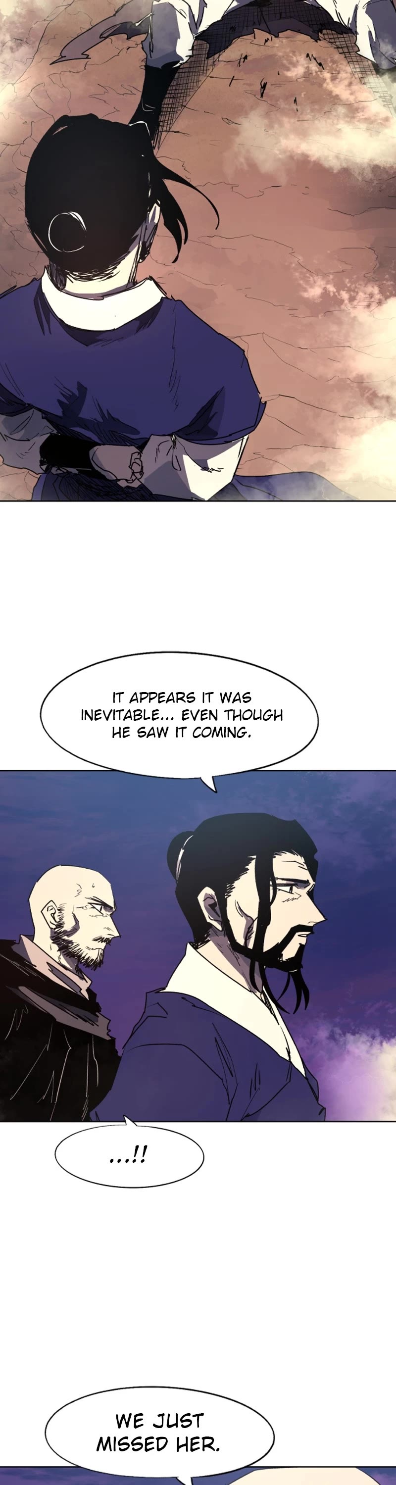 The Ember Knight chapter 152 page 26