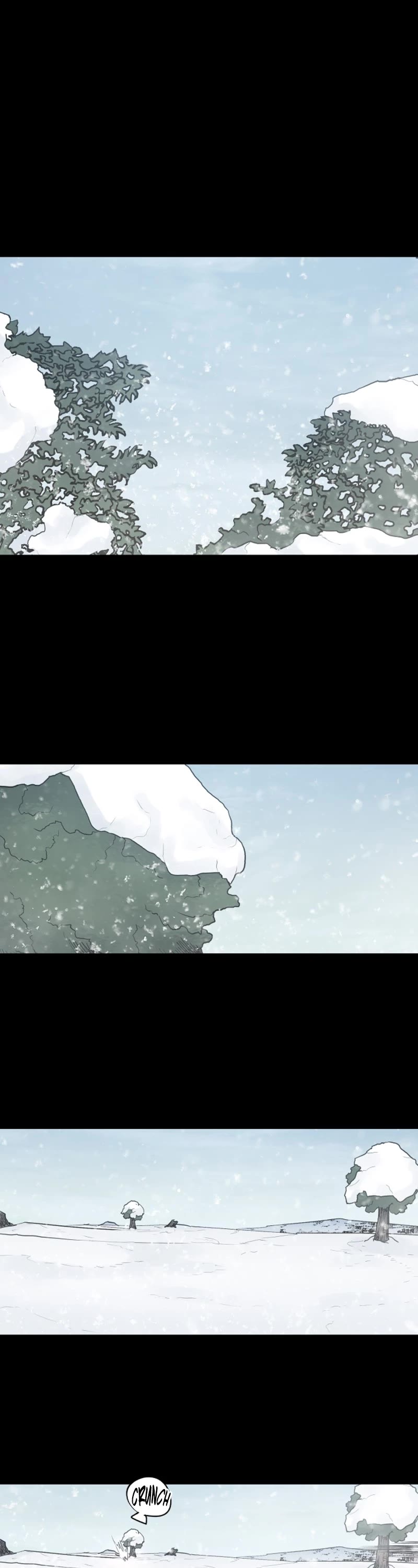 The Ember Knight chapter 156 page 1