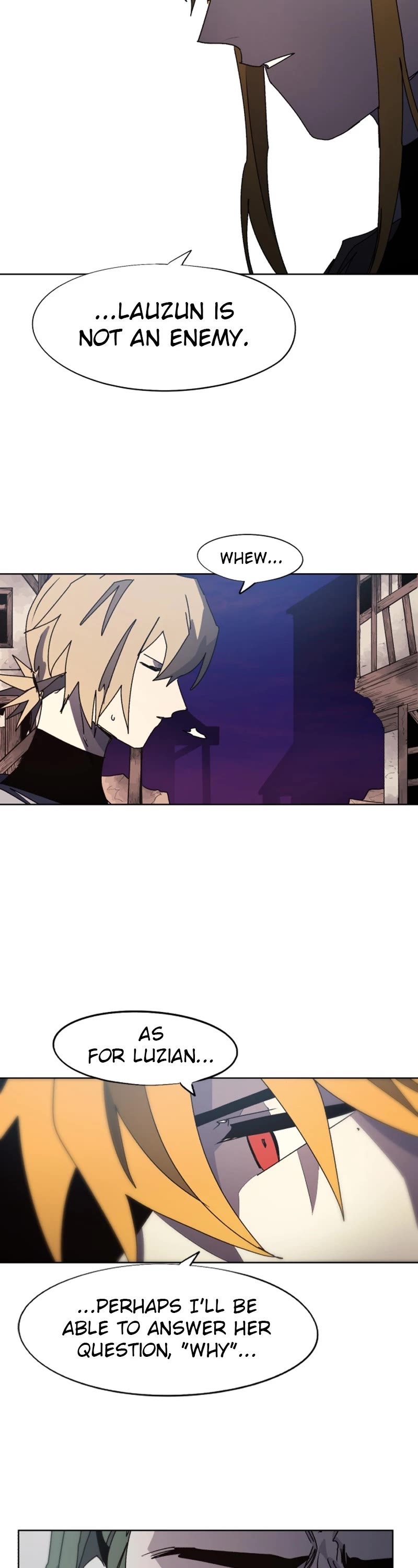 The Ember Knight chapter 156 page 22