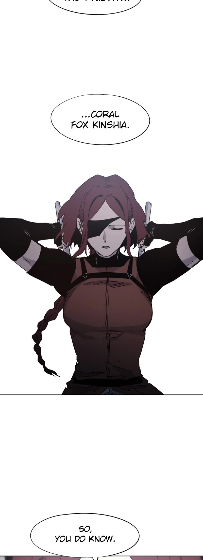 The Ember Knight chapter 156 page 29