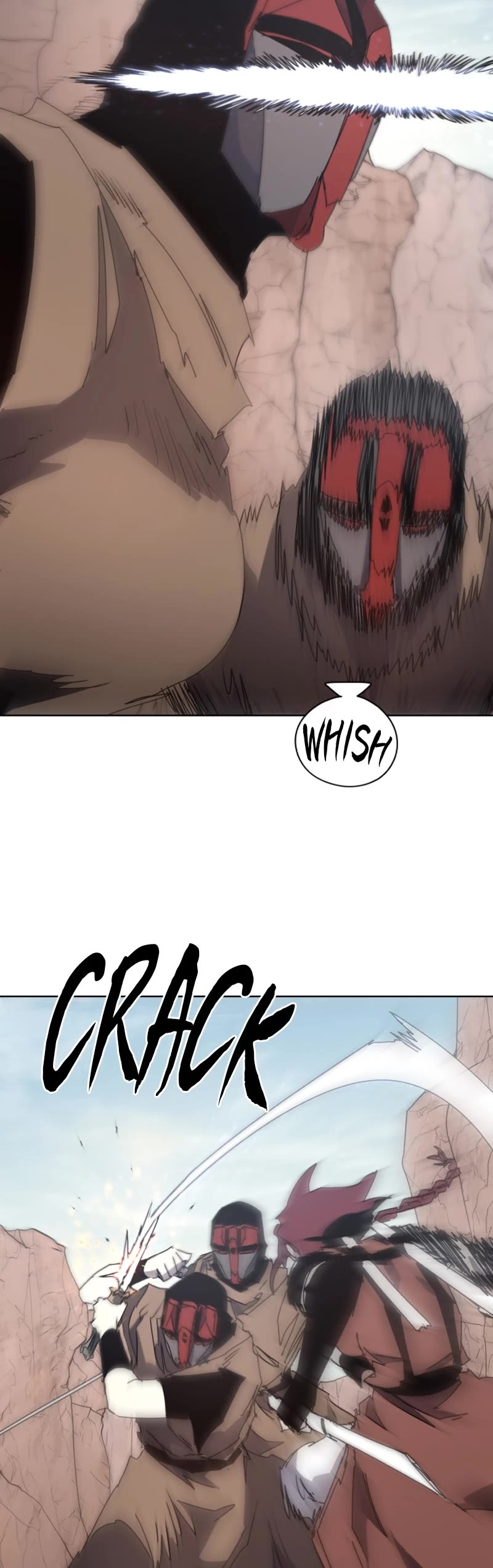 The Ember Knight chapter 157 page 10