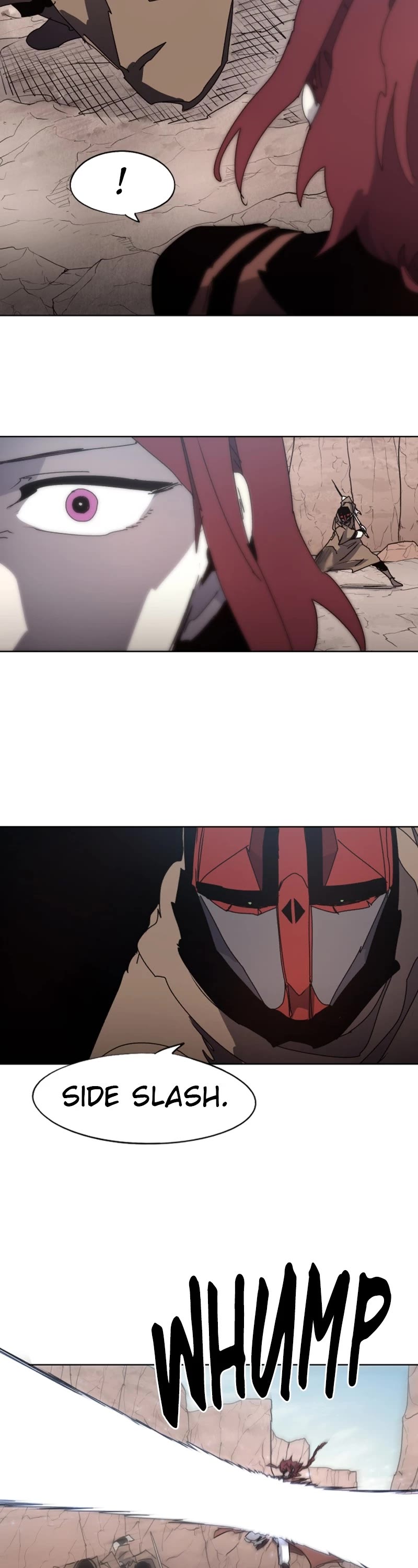 The Ember Knight chapter 157 page 13