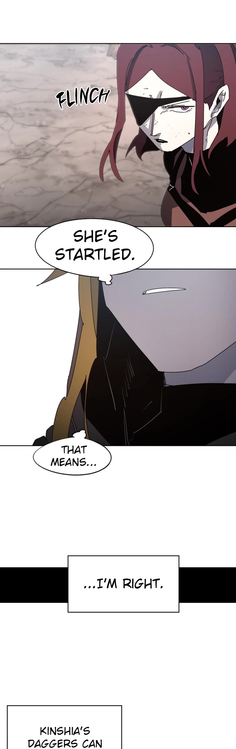 The Ember Knight chapter 157 page 20