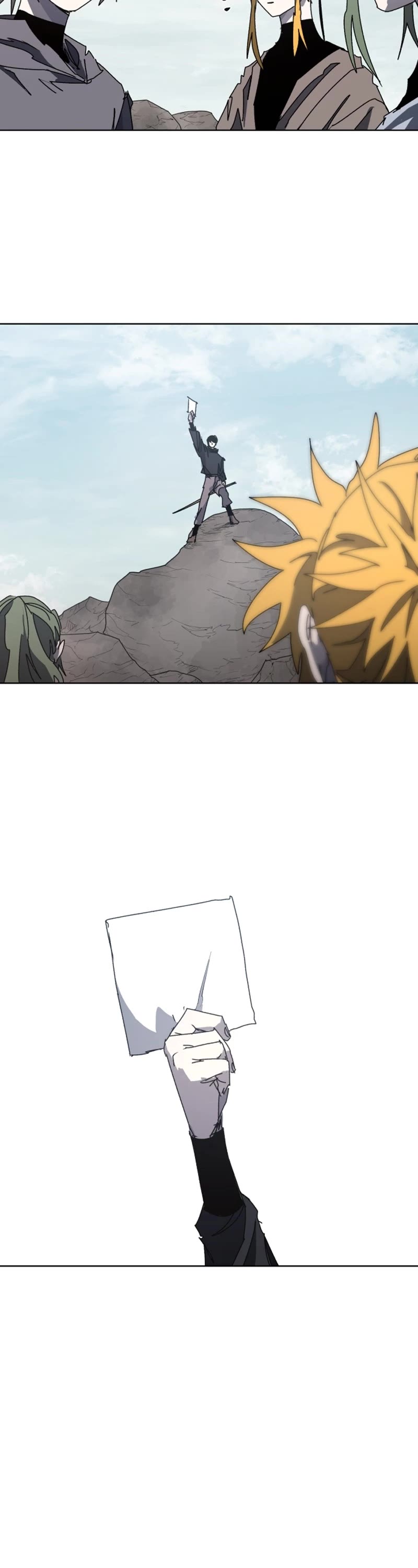 The Ember Knight chapter 159 page 17