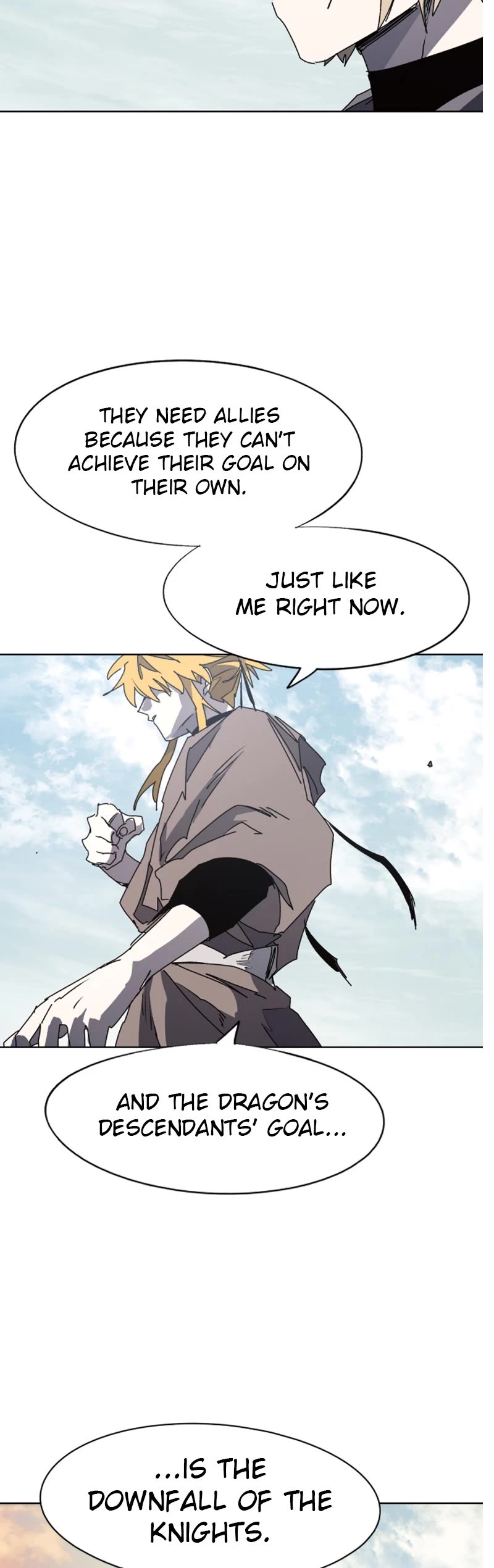 The Ember Knight chapter 159 page 24