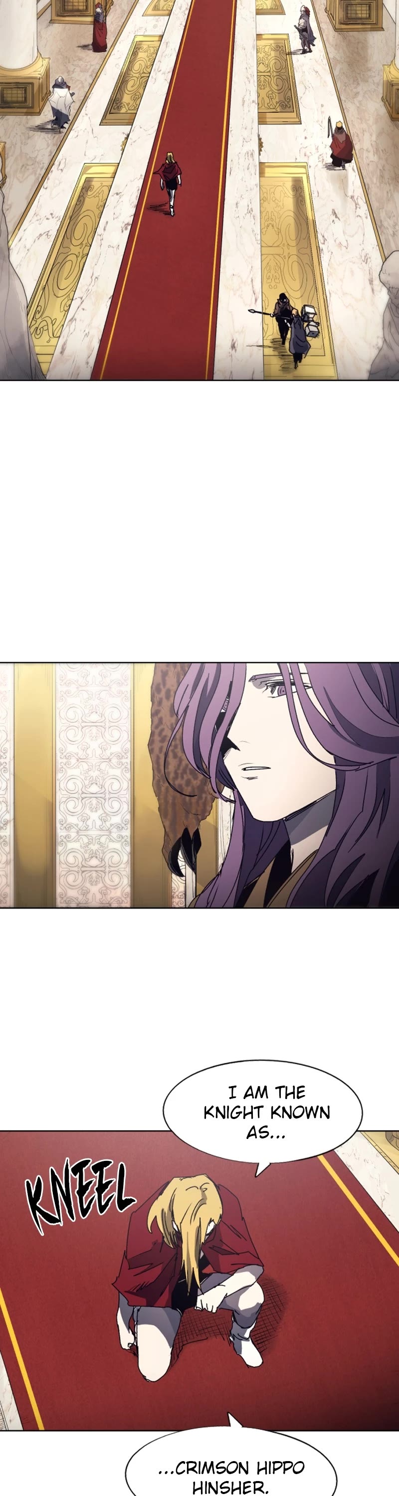 The Ember Knight chapter 159 page 31