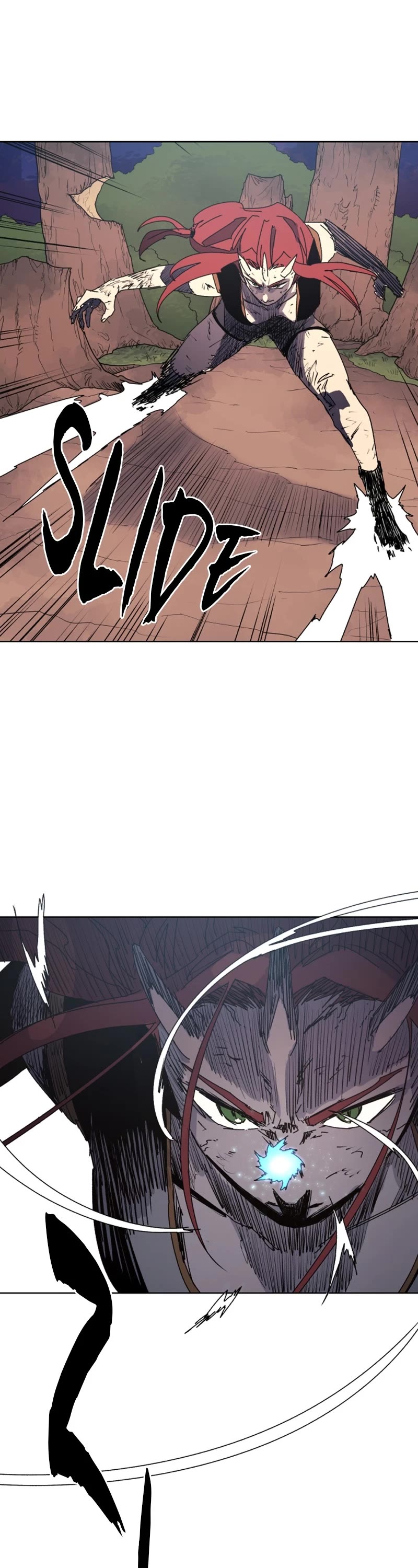 The Ember Knight chapter 160 page 23