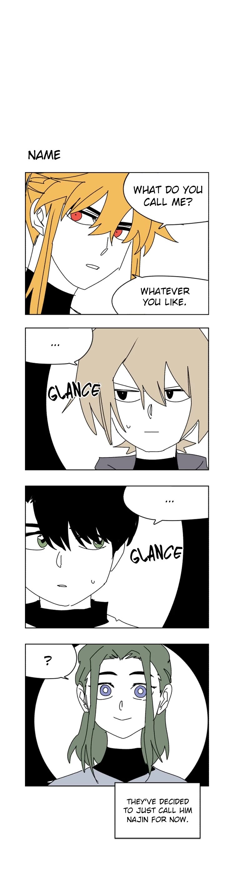 The Ember Knight chapter 160 page 34