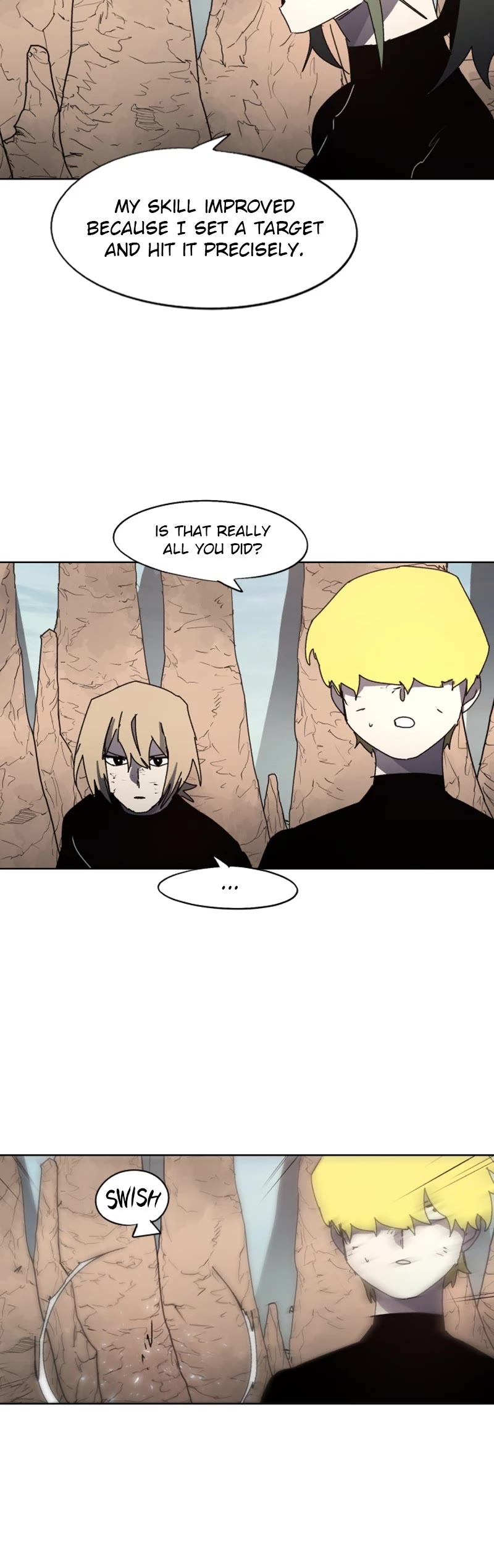 The Ember Knight chapter 163 page 9