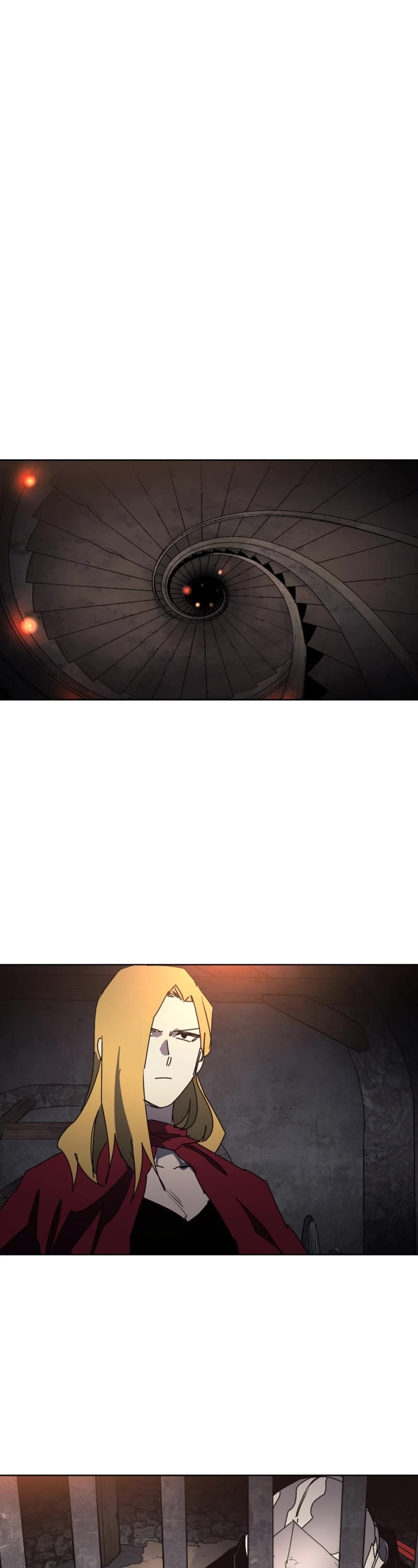 The Ember Knight chapter 165 page 1