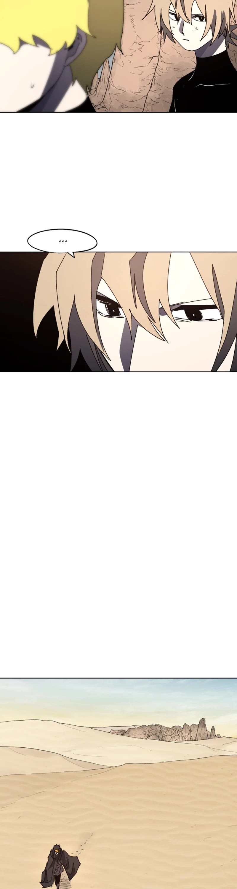 The Ember Knight chapter 165 page 11