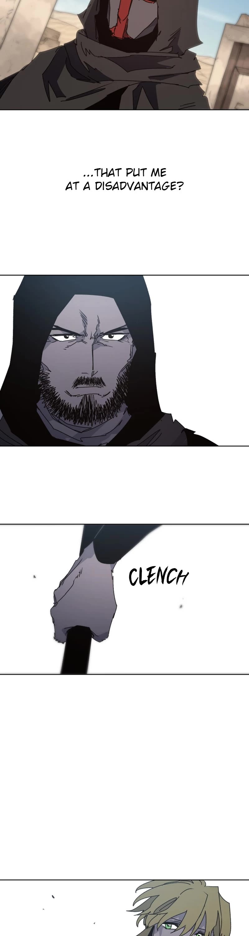 The Ember Knight chapter 165 page 27