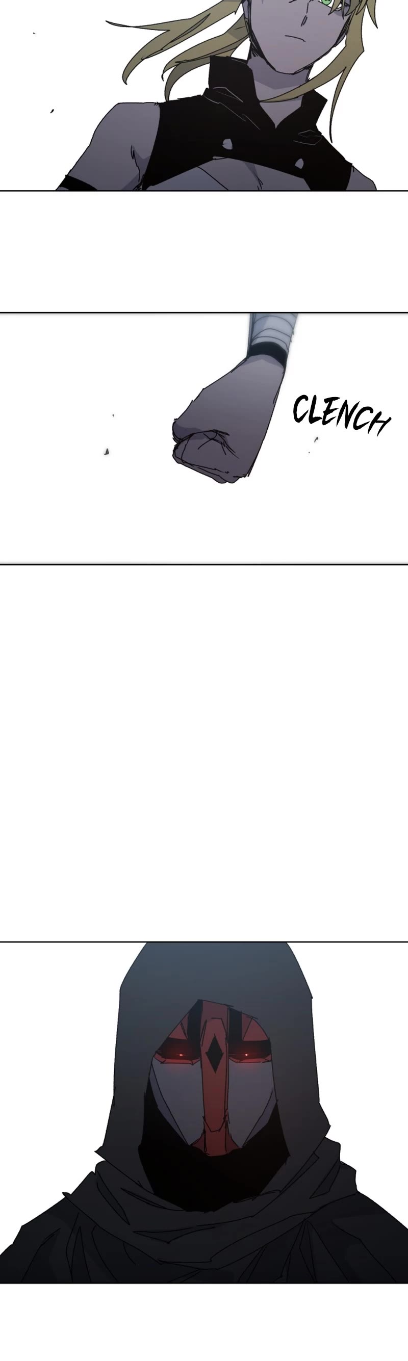 The Ember Knight chapter 165 page 28