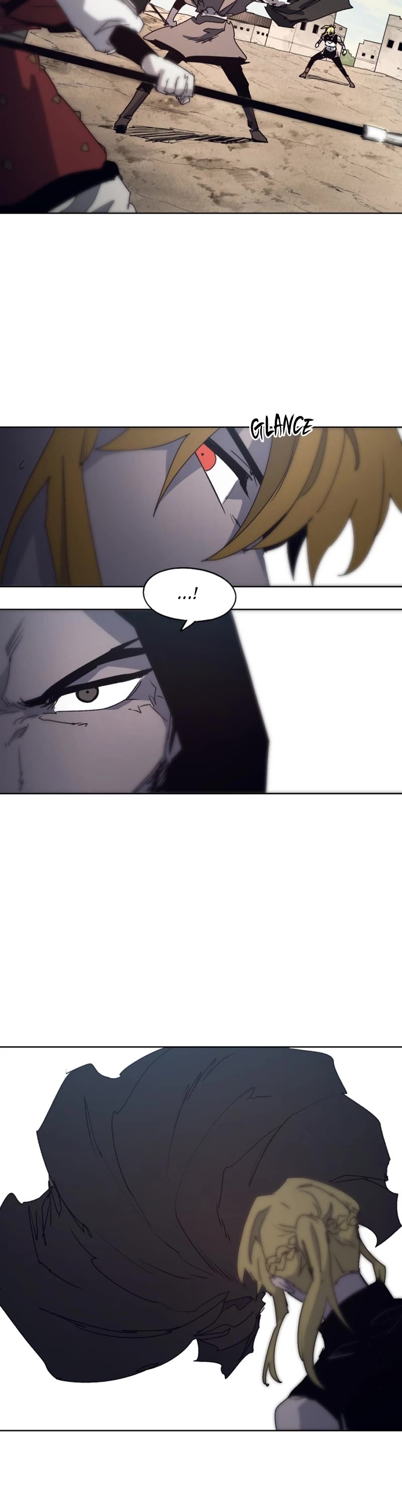 The Ember Knight chapter 167 page 17