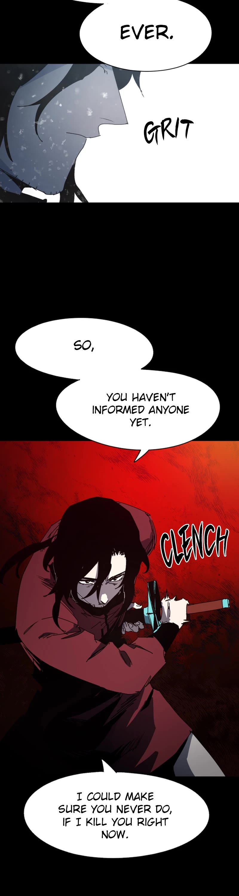 The Ember Knight chapter 172 page 16