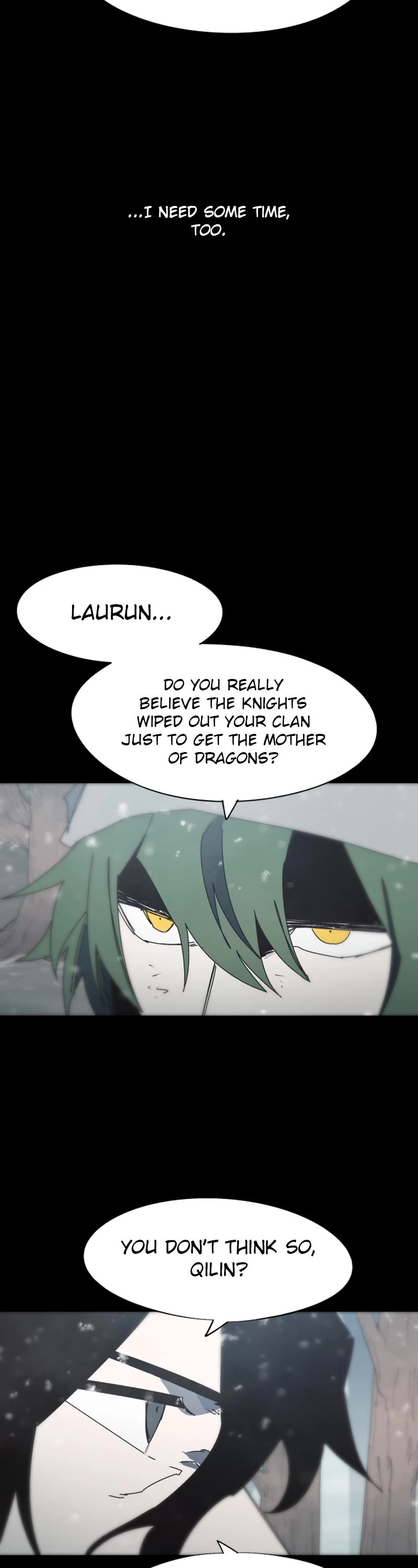 The Ember Knight chapter 172 page 23