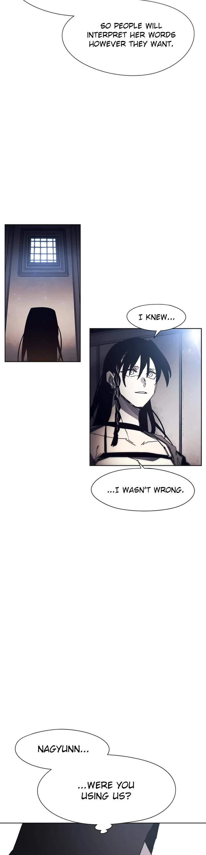 The Ember Knight chapter 174 page 24